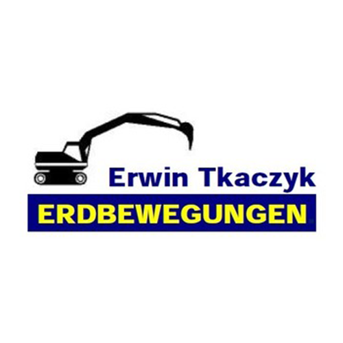 Erdbewegungen Erwin Tkaczyk
